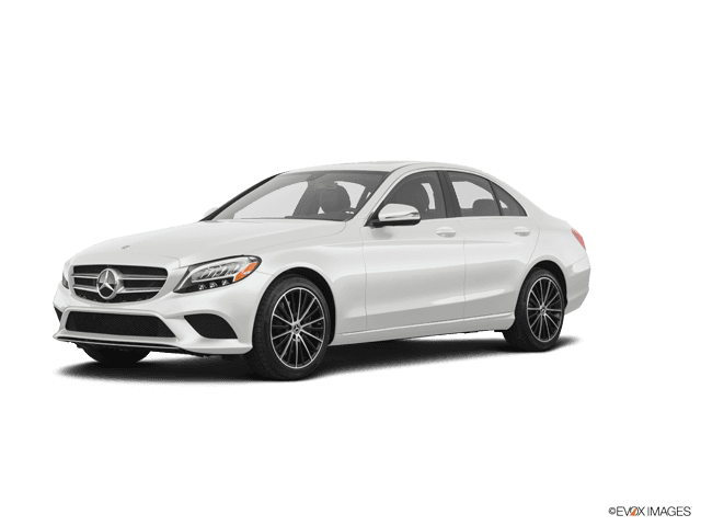 Mercedes C-Class