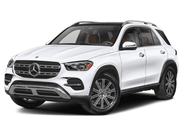 Mercedes GLE