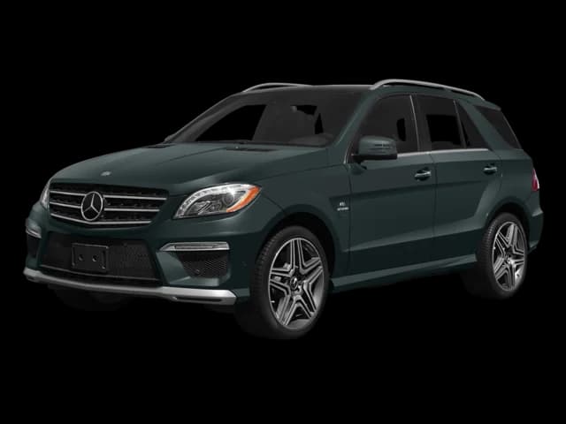 Mercedes ML