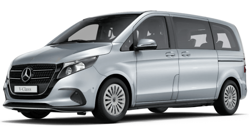 Mercedes V-Class