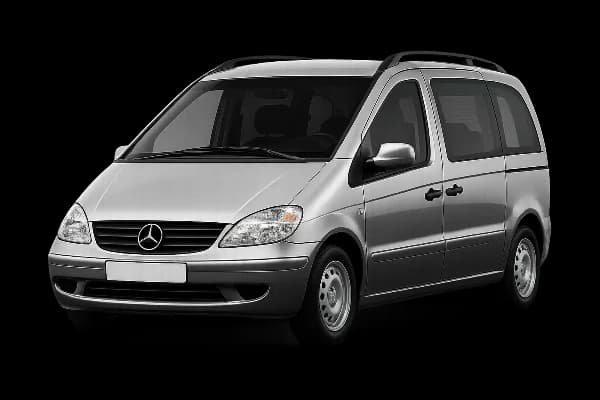 Mercedes Vaneo