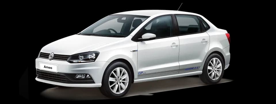 Volkswagen Ameo