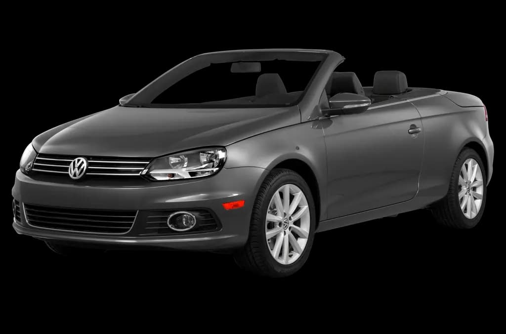 Volkswagen Eos