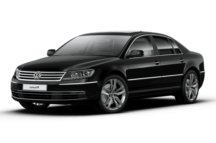 Volkswagen Phaeton