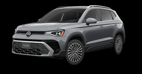 Volkswagen Taos