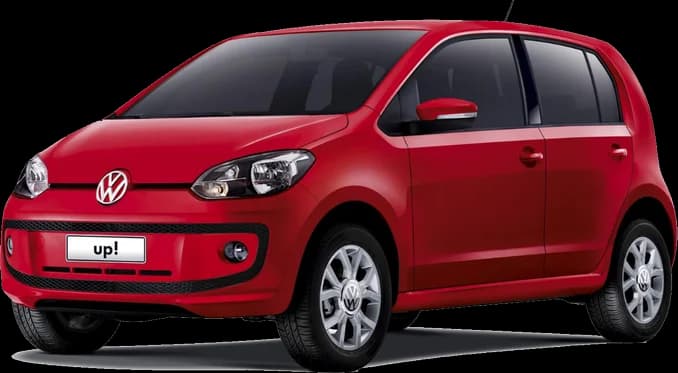 Volkswagen Up