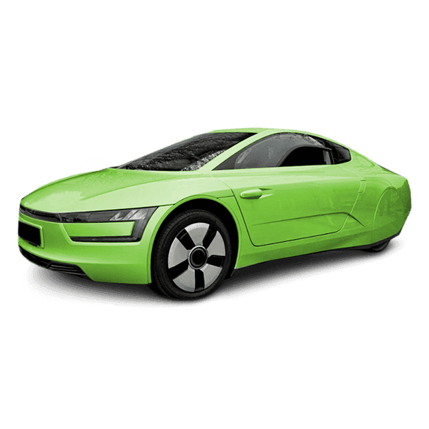 Volkswagen XL1