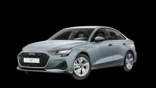 Audi A3 Limousine