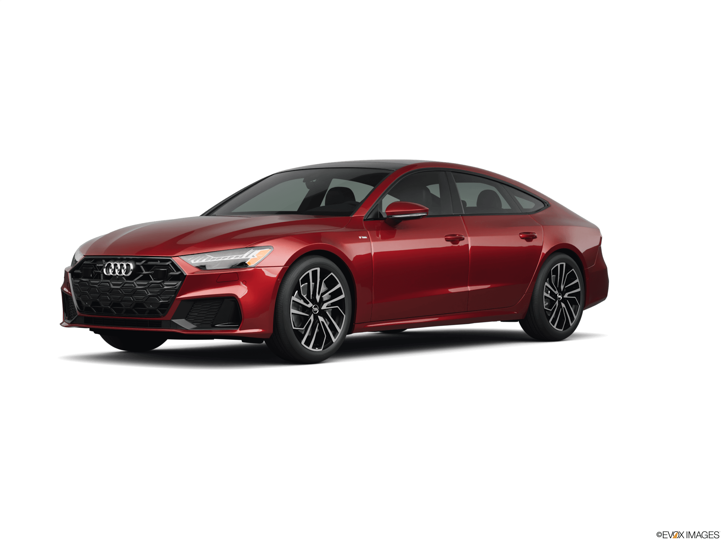 Audi A7 Sportback