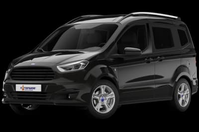 Ford Tourneo