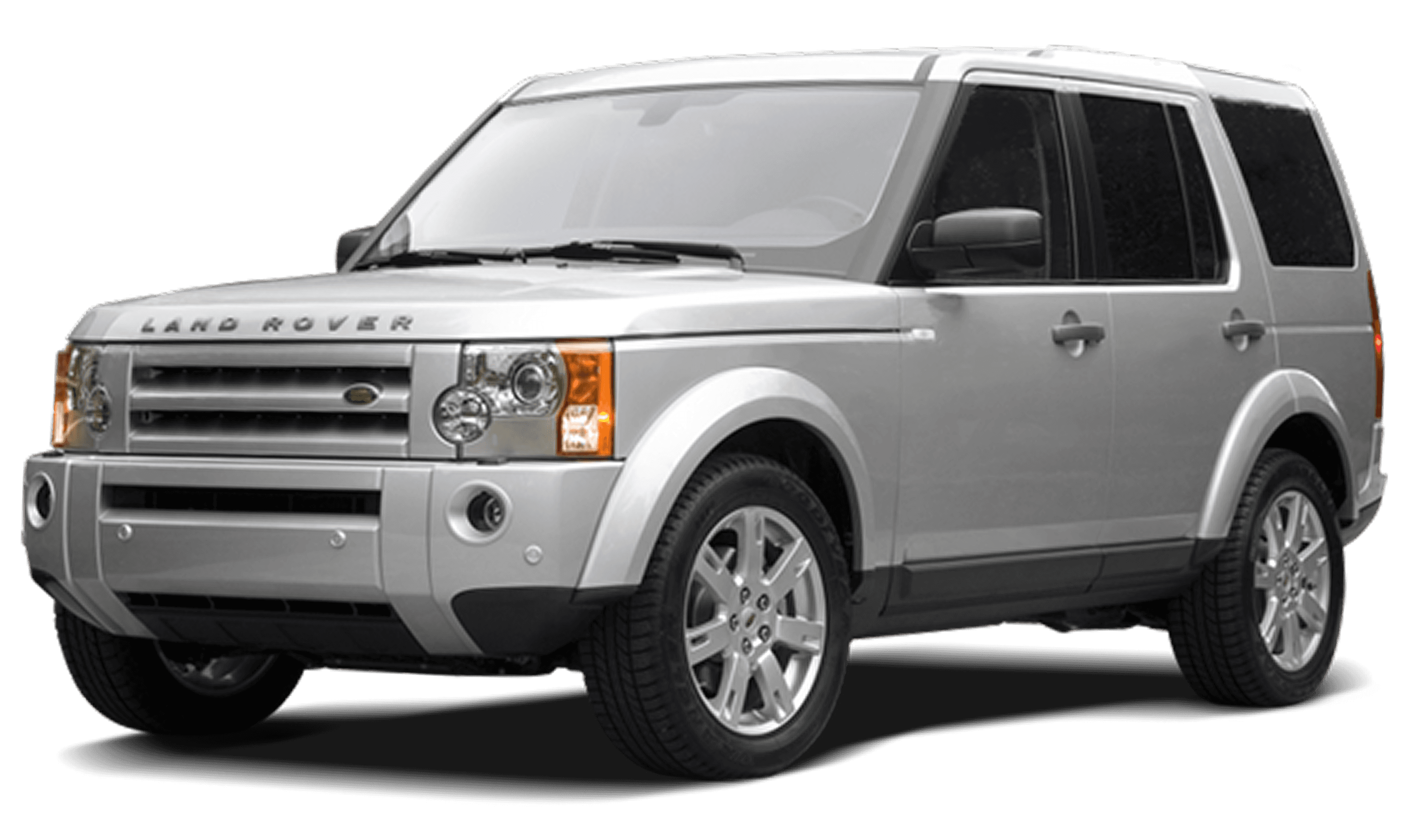 Discovery 3 (L319 / LR3) Engines