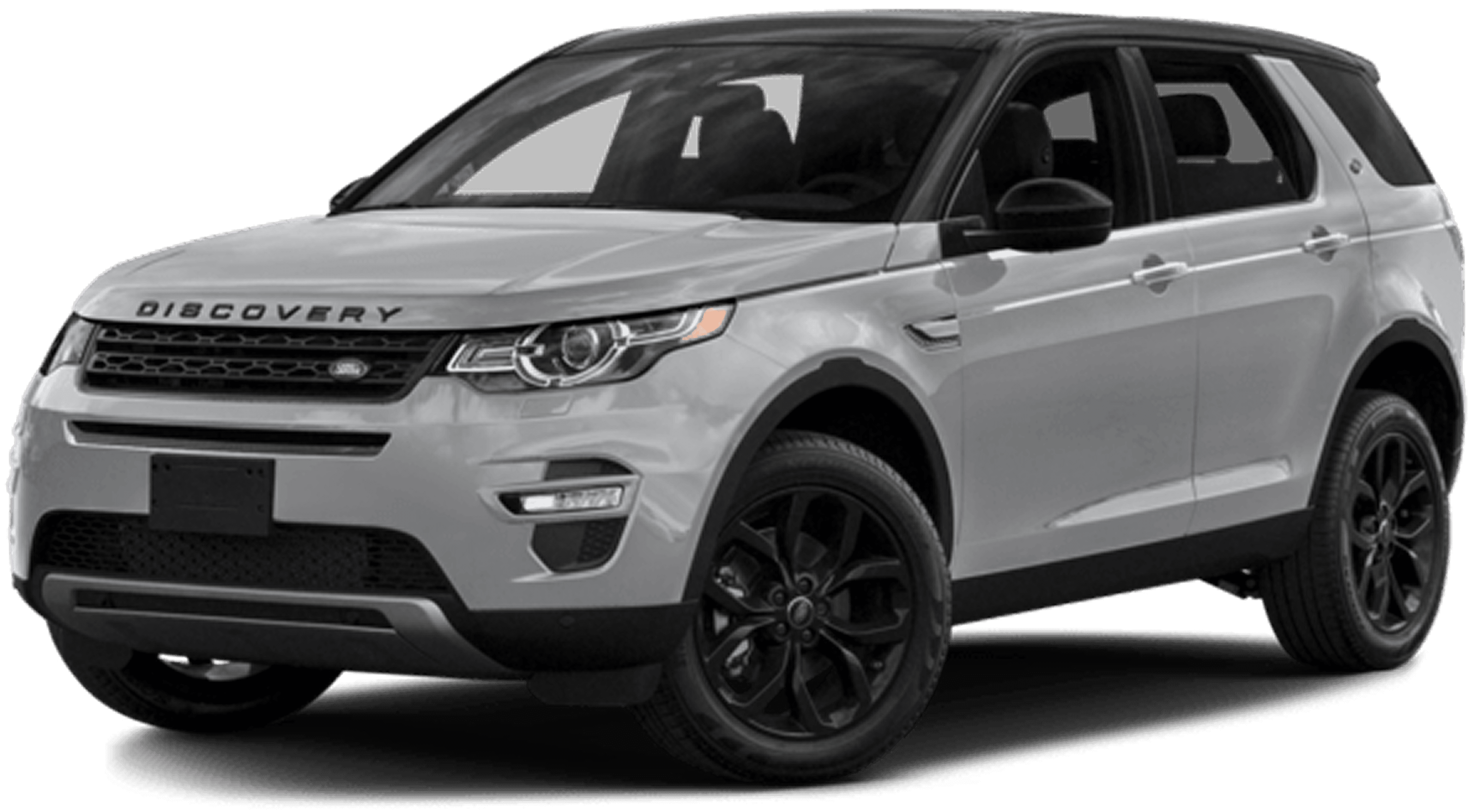 Discovery 4 (L319 / LR4) Engines