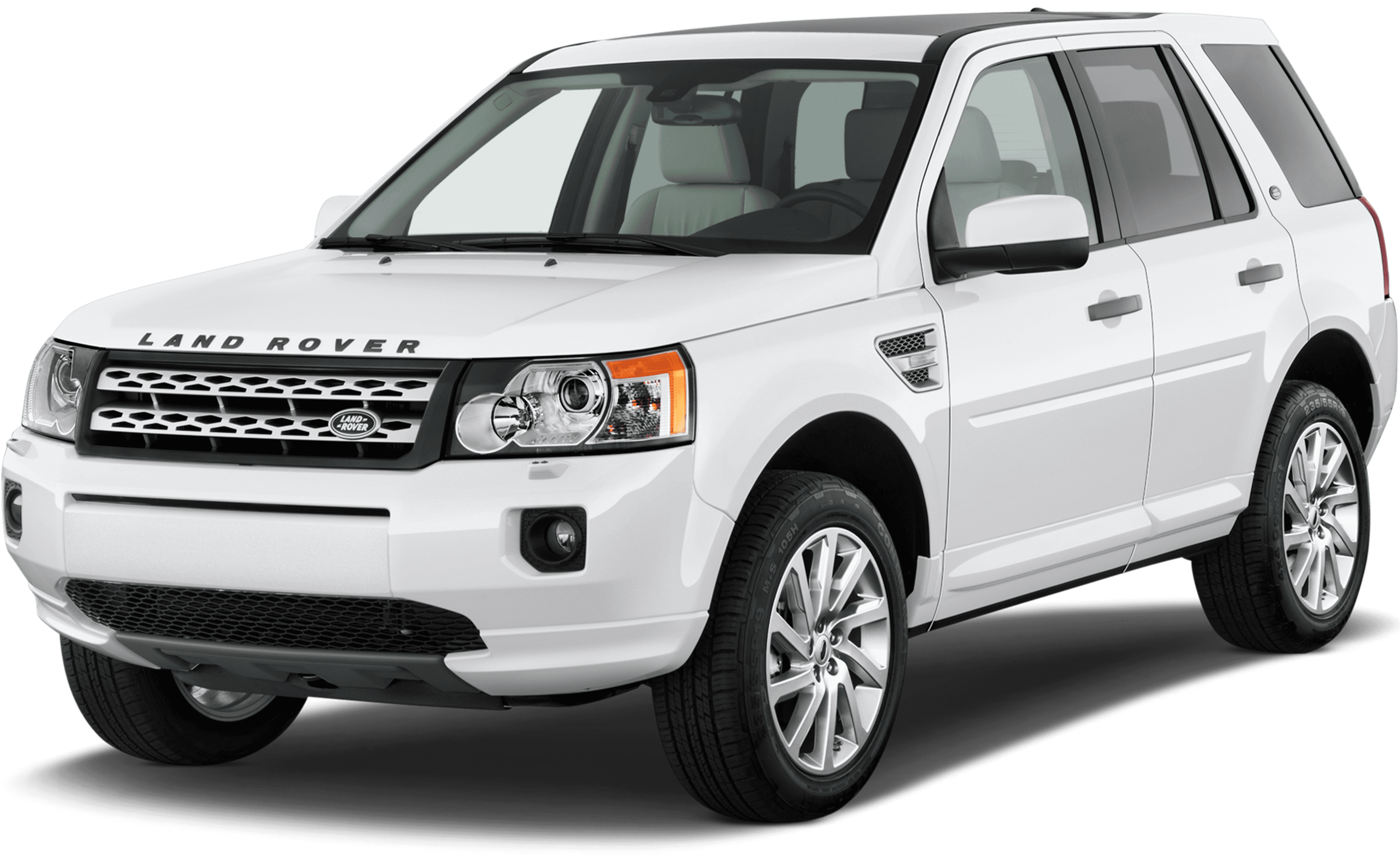 Freelander 1 Engines