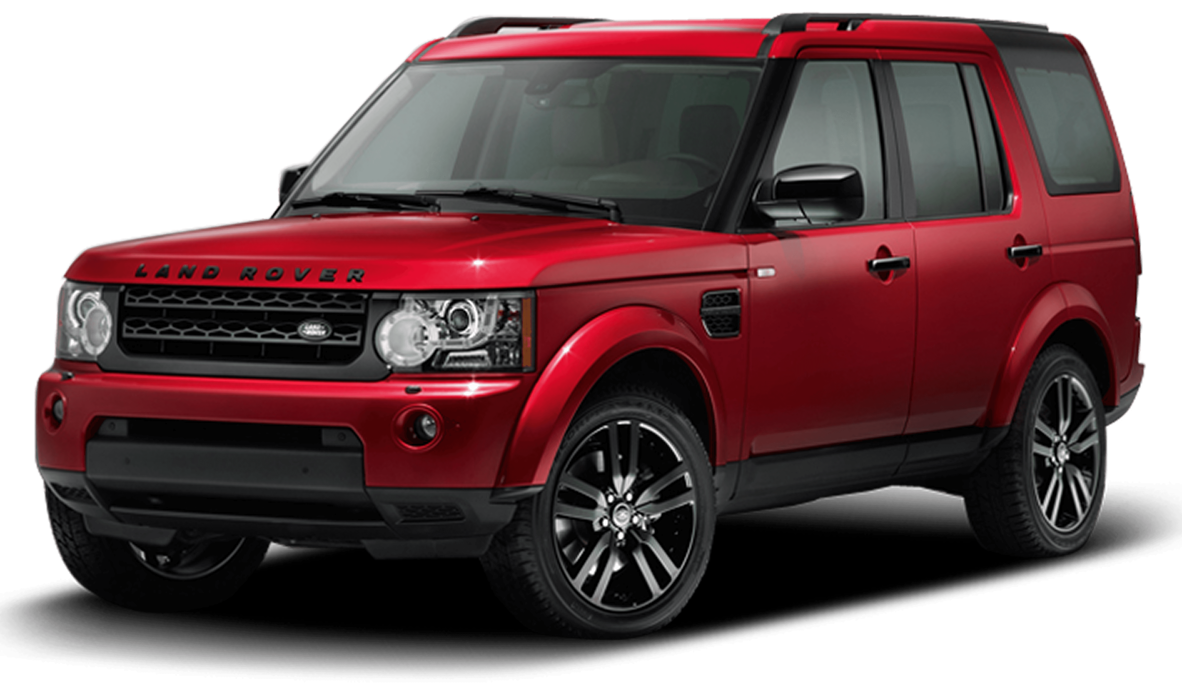 Freelander 2 Engines