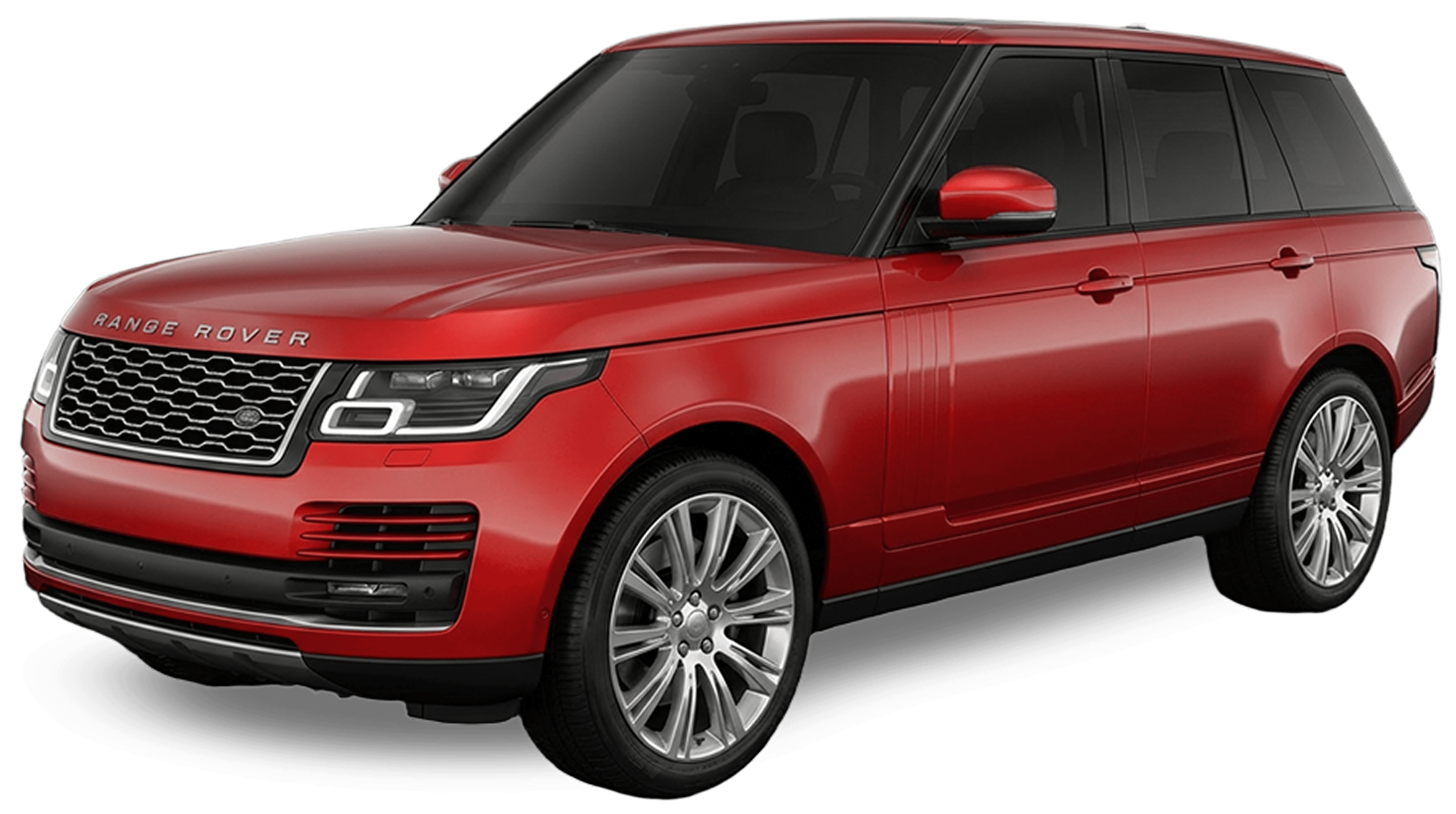 Range Rover Vogue New Mk 4 (L405)