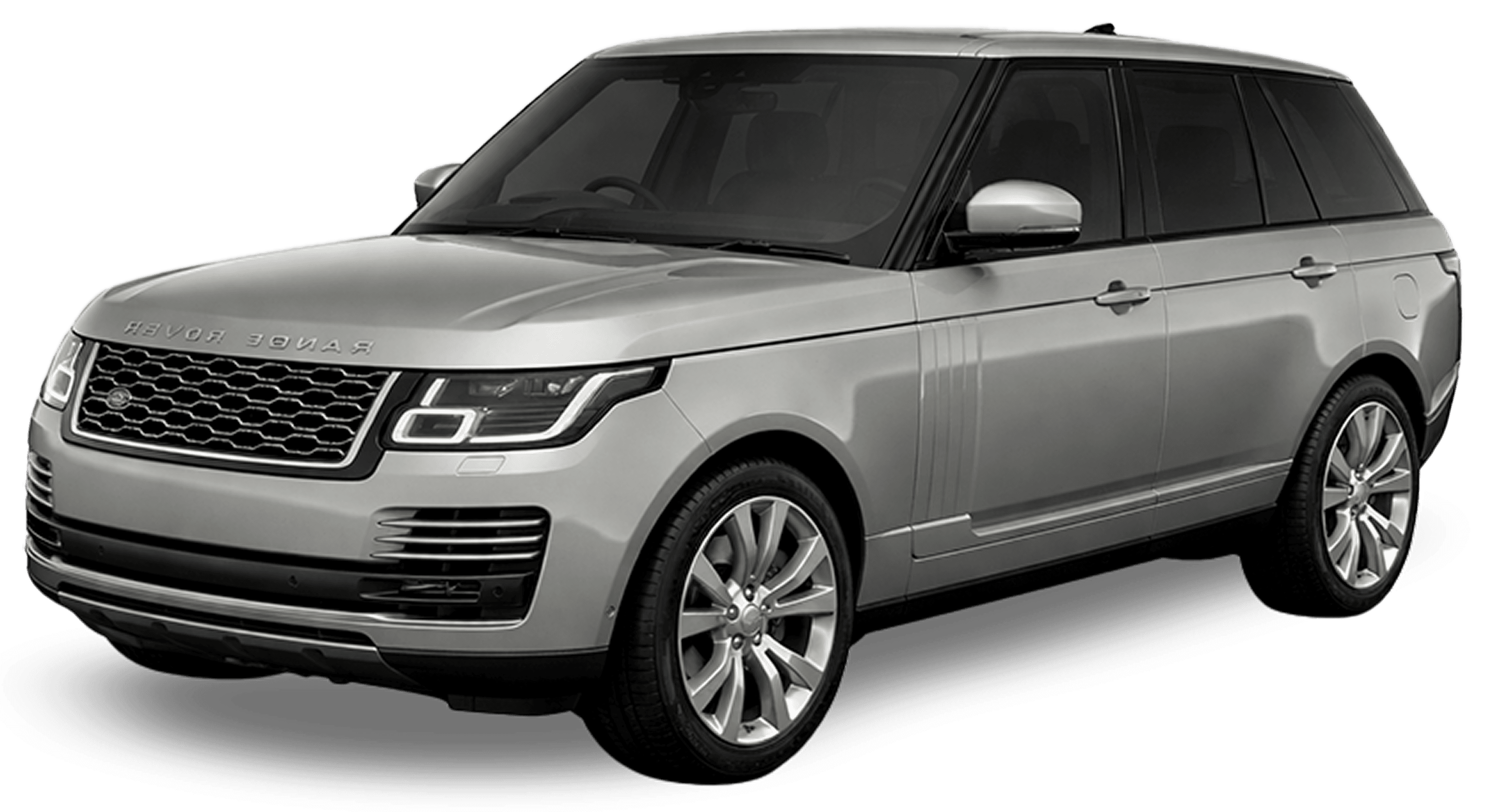 Range Rover Vogue Old Mk 3 (L322)