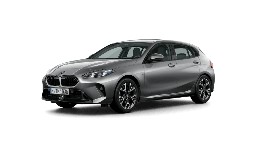 BMW 1 Series Engines