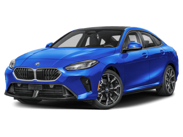 BMW 2 Series Engines