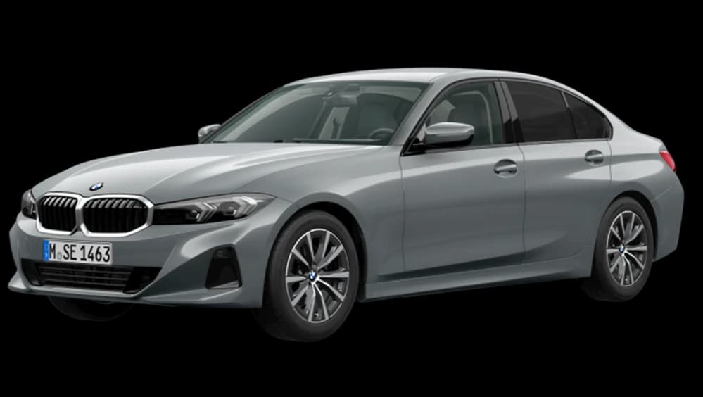 BMW 3 Series Engines