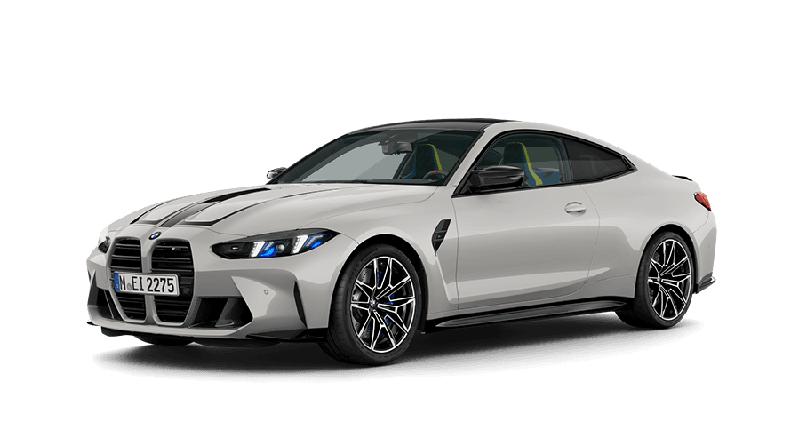 BMW 4 Series Engines