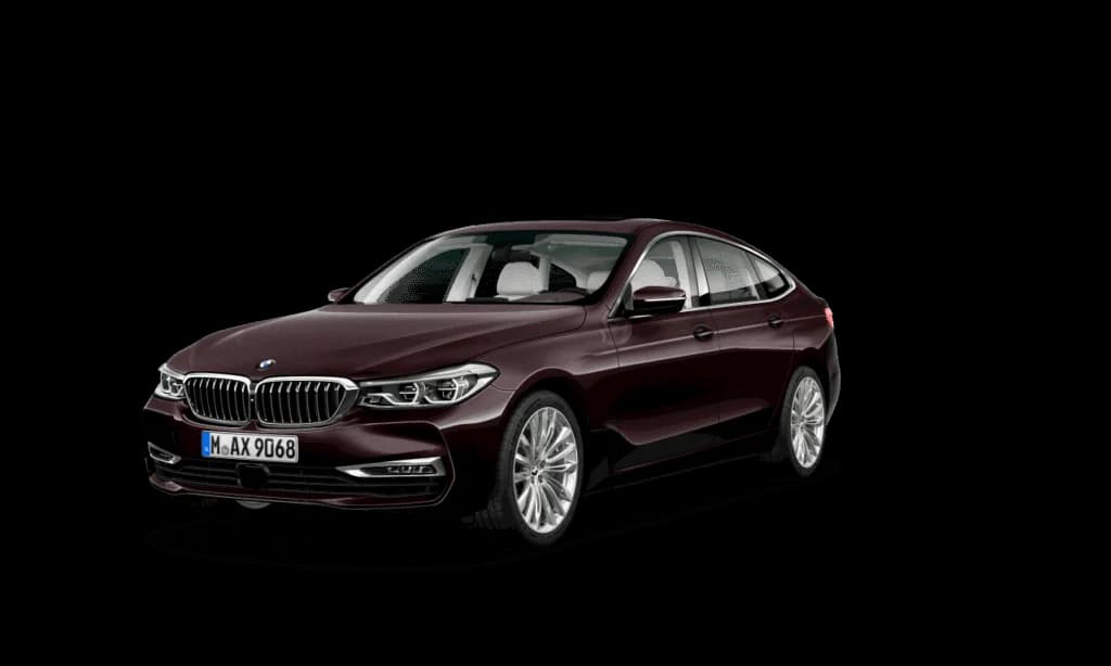 BMW 6 Series Engines
