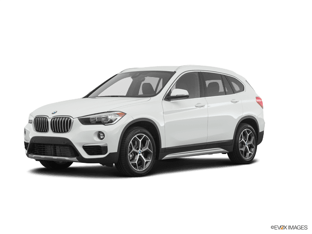 BMW X1 Engines