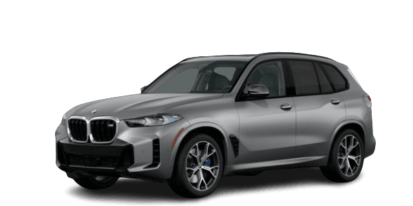 BMW X5 Engines